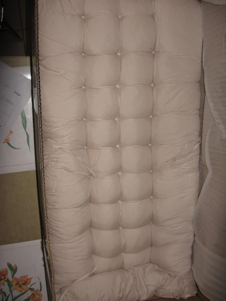 Buxibo mini klimboog nieuw in de verpakking, Ophalen, Nieuw