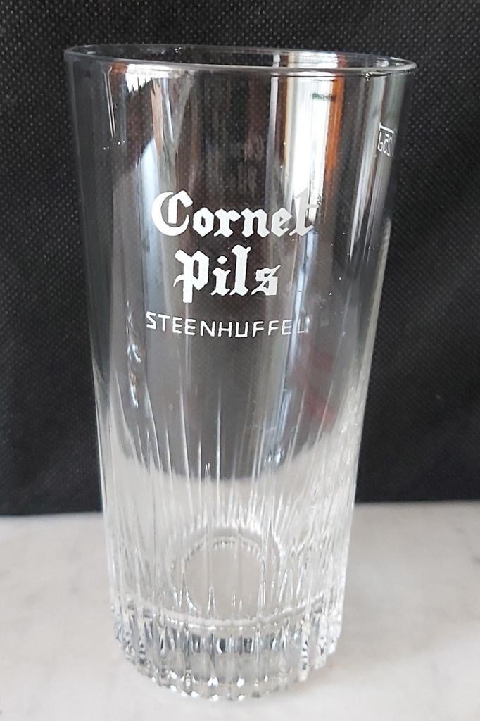 Cornet pils Steenhuffel, Ophalen of Verzenden, Zo goed als nieuw, Palm