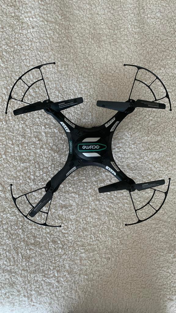Drone neuf sans le boîtier de commande, Comme neuf