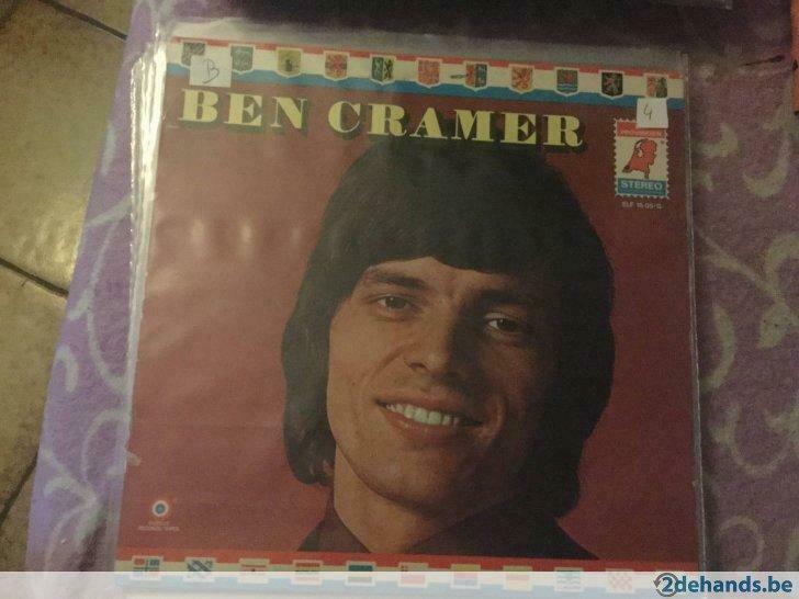 Lp ben cramer
