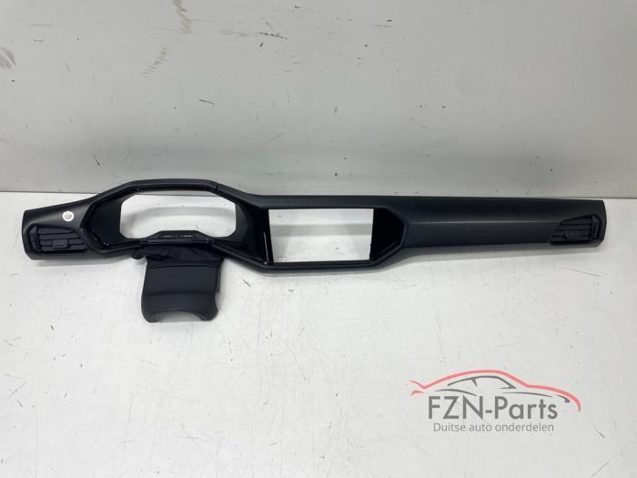 VW T-Cross 2GM Dashboard Inleg met Teller Grijs, Ophalen of Verzenden, Gebruikt