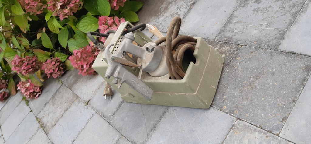 pistolet à peinture, Enlèvement, Utilisé, Pulvérisateur de peinture ou Pompe à peinture