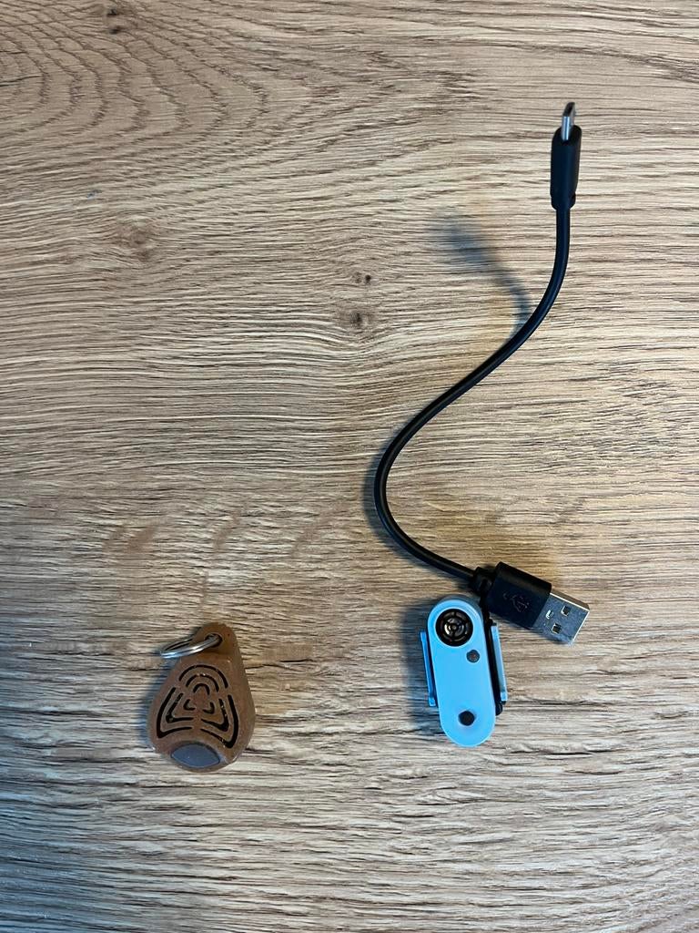 Tickless 2 stuks honden katten, Dieren en Toebehoren, Ophalen, Nieuw