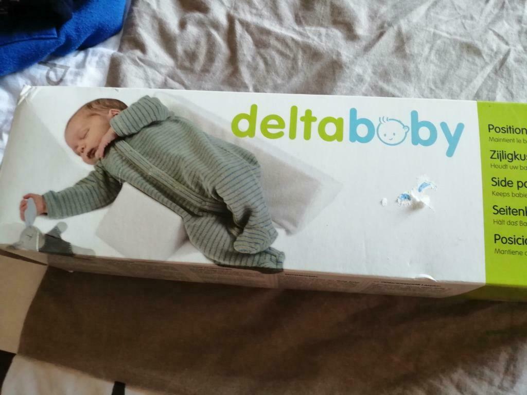 zijligkussen, Kinderen en Baby's, Ophalen of Verzenden, Zo goed als nieuw