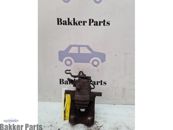 Etrier de frein (pince) arrière gauche d'un Volkswagen Golf, Autos : Pièces & Accessoires, Freins & Transmission, Volkswagen, Utilisé