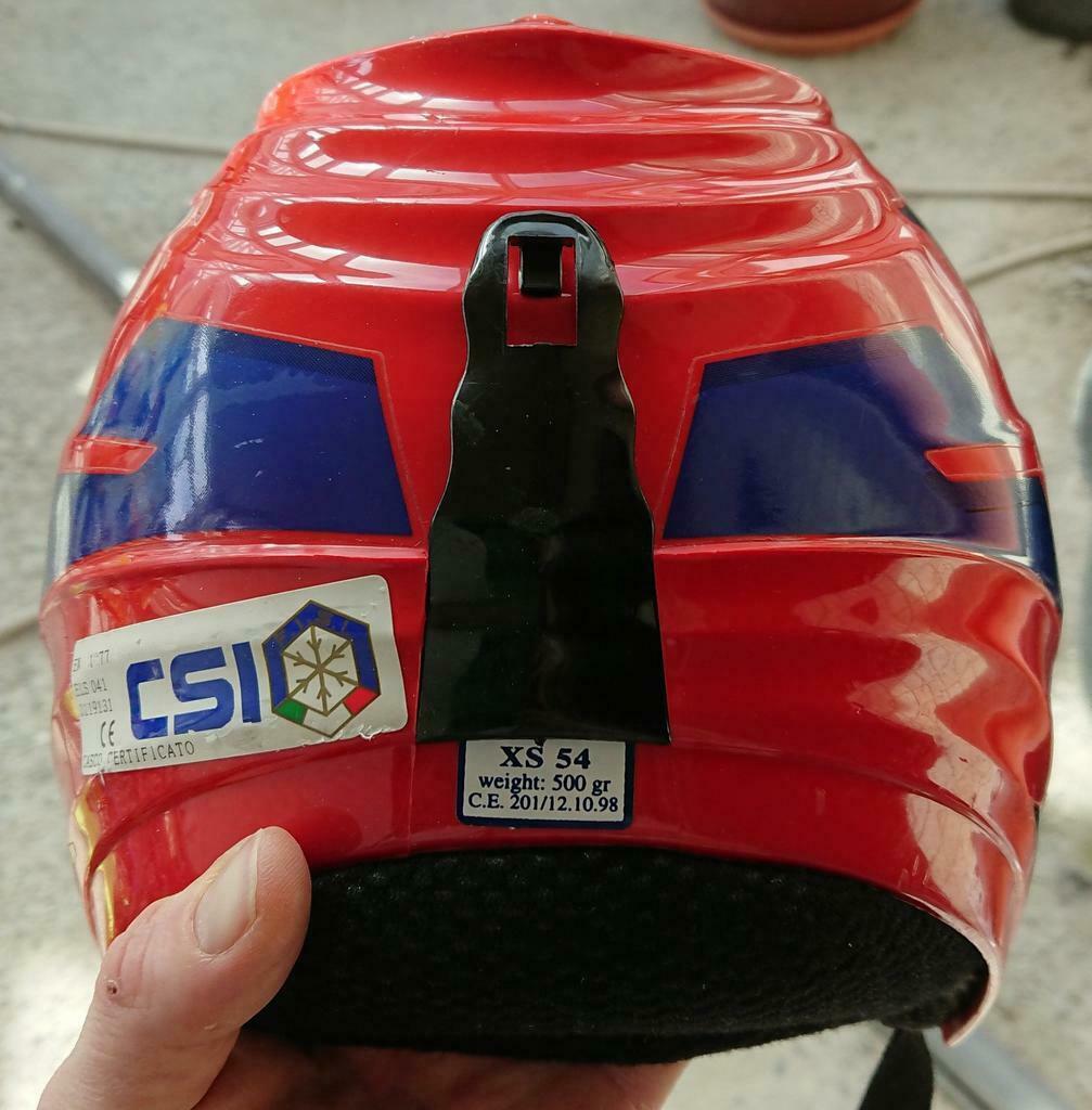 Casque enfant, Enlèvement ou Envoi, Comme neuf