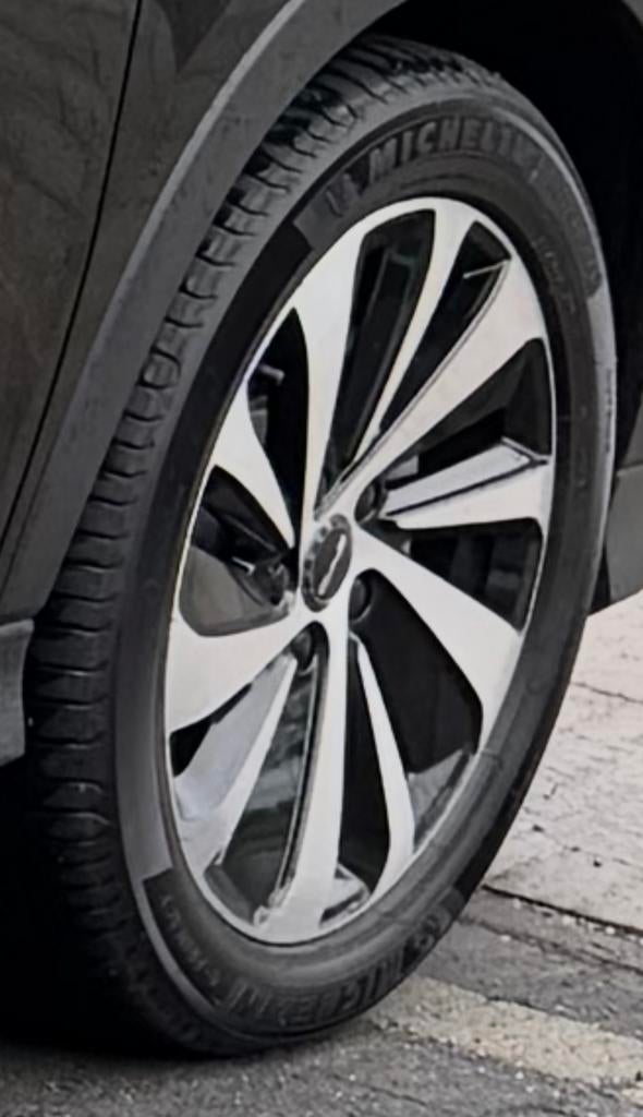 4 Pneus michelin e primacy 235/50 R19, Véhicule de tourisme, Pneus été, Pneu(s), 235 mm