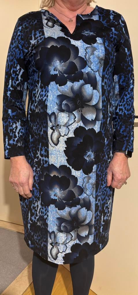 K design kleed large, Kleding | Dames, Ophalen of Verzenden, Zo goed als nieuw