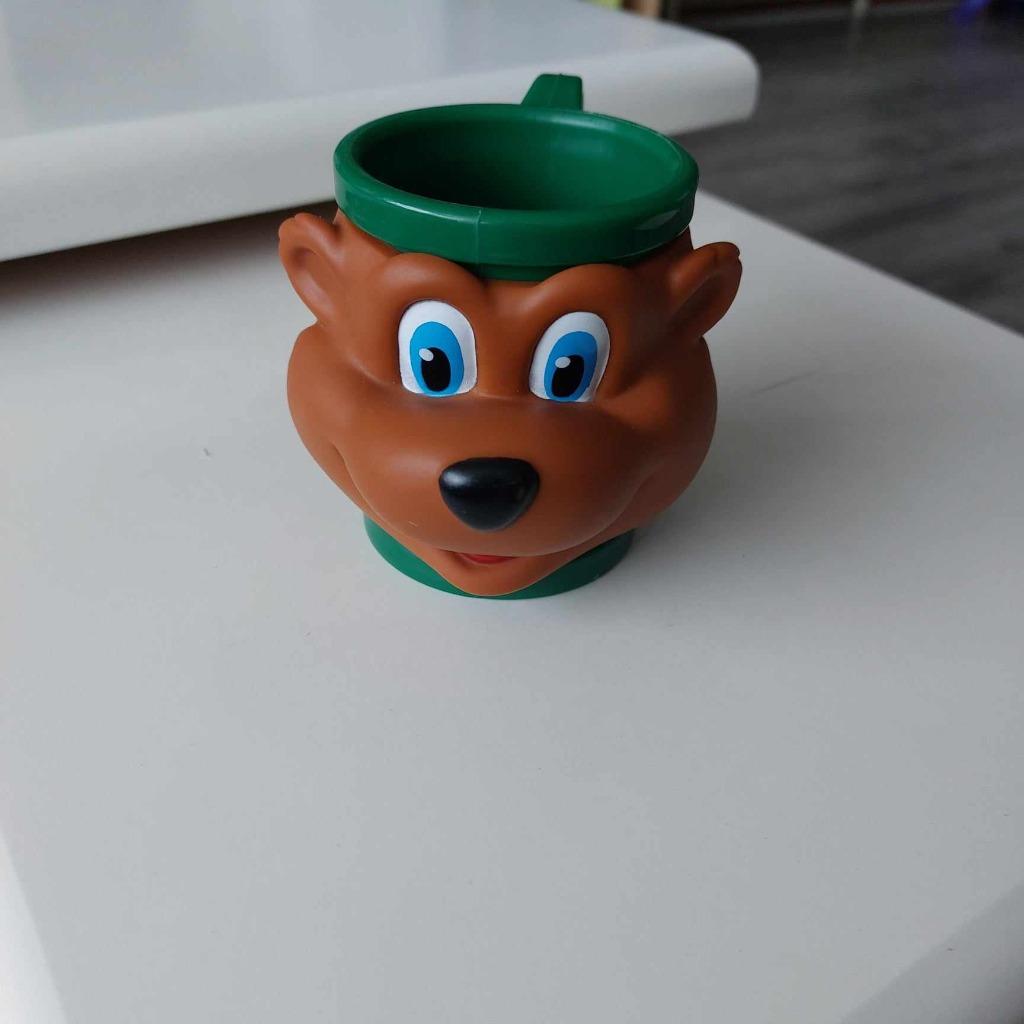 Tasse Bollo de Landal Green Parks. Très bon état., Enlèvement, Utilisé