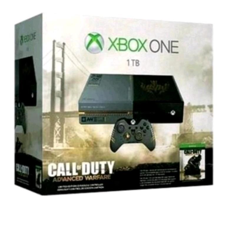 Xbox One, Enlèvement, Comme neuf, Xbox One