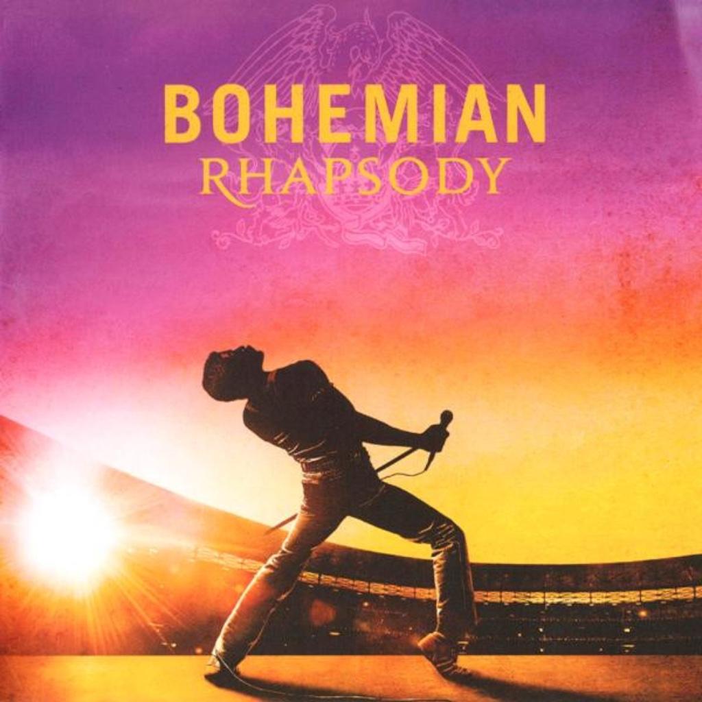 Queen – Bohemian Rhapsody (The Original Soundtrack) (CD), Ophalen of Verzenden, Nieuw in verpakking