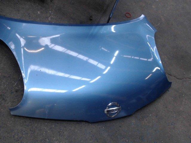 Capot Nissan Micra 2 2000-2003 LP/14976, Autos : Pièces & Accessoires, Carrosserie & Tôlerie, Capot moteur, Nissan, Avant, Utilisé