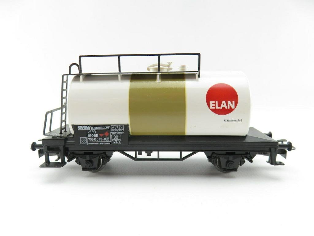 Marklin 4444 (ÖBB), Hobby & Loisirs créatifs, Neuf, Courant alternatif, Wagon, Märklin