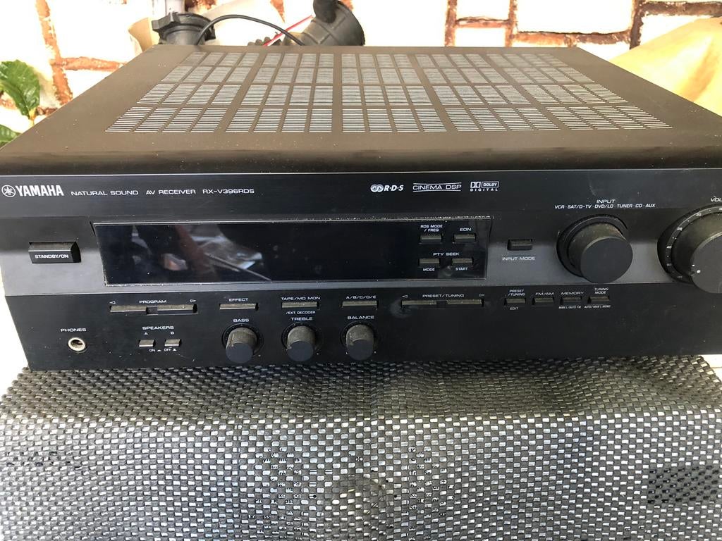 Yamaha, Enlèvement ou Envoi, Comme neuf, Yamaha