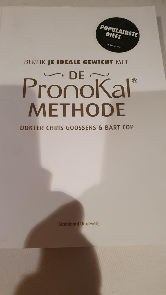 Boek