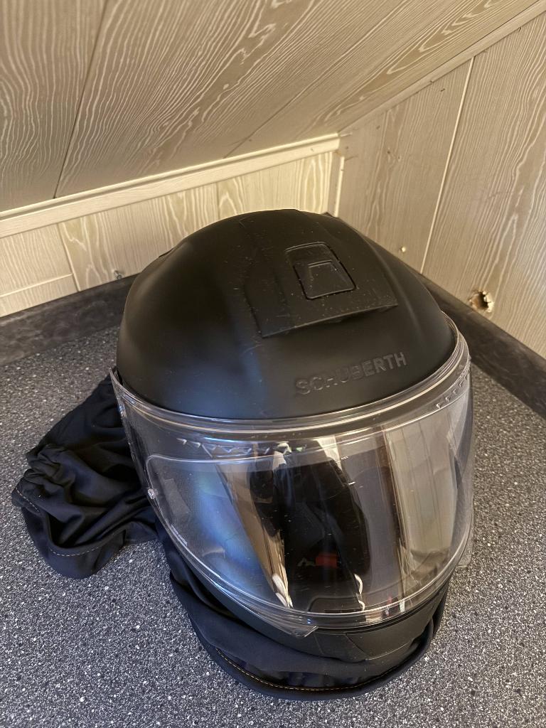 moto helmen, Motoren, Kleding | Motorhelmen, Ophalen, M