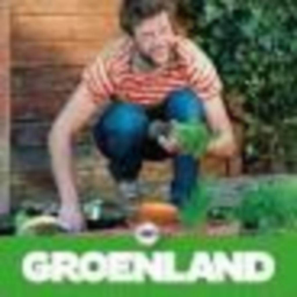 Groenland Bartel van Riet, Boeken, Ophalen of Verzenden, Zo goed als nieuw