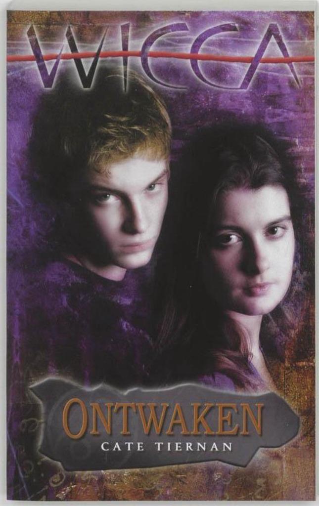 ontwaken, Boeken, Ophalen of Verzenden, Nieuw, Cate Tiernan