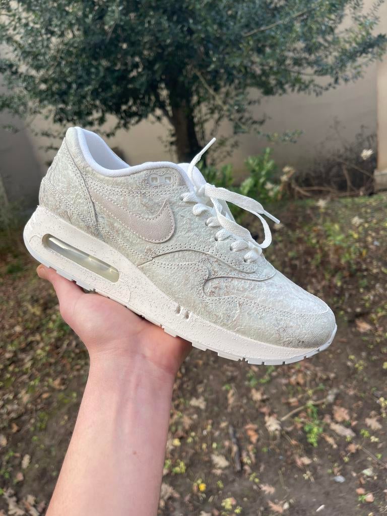 Nike Air Max 1'86 OG « Museum Masterpiece », Enlèvement, Neuf, Baskets