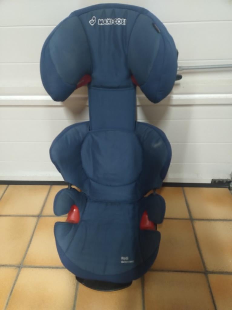 Maxi cosi rodi protect, Ophalen, Zo goed als nieuw