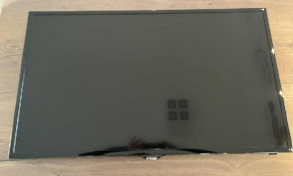 Samsung TV 38inch, Ophalen, Samsung, Smart TV