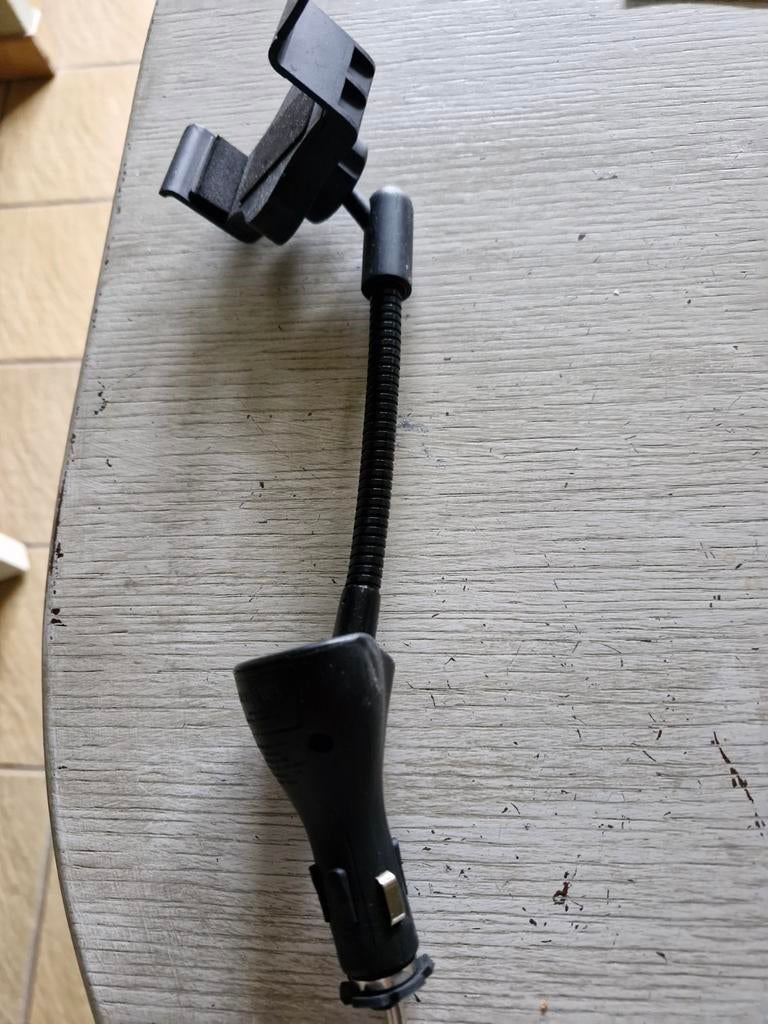 Houder voor smart of iPhone of Garmin of ander toestel, Ophalen of Verzenden, Smart