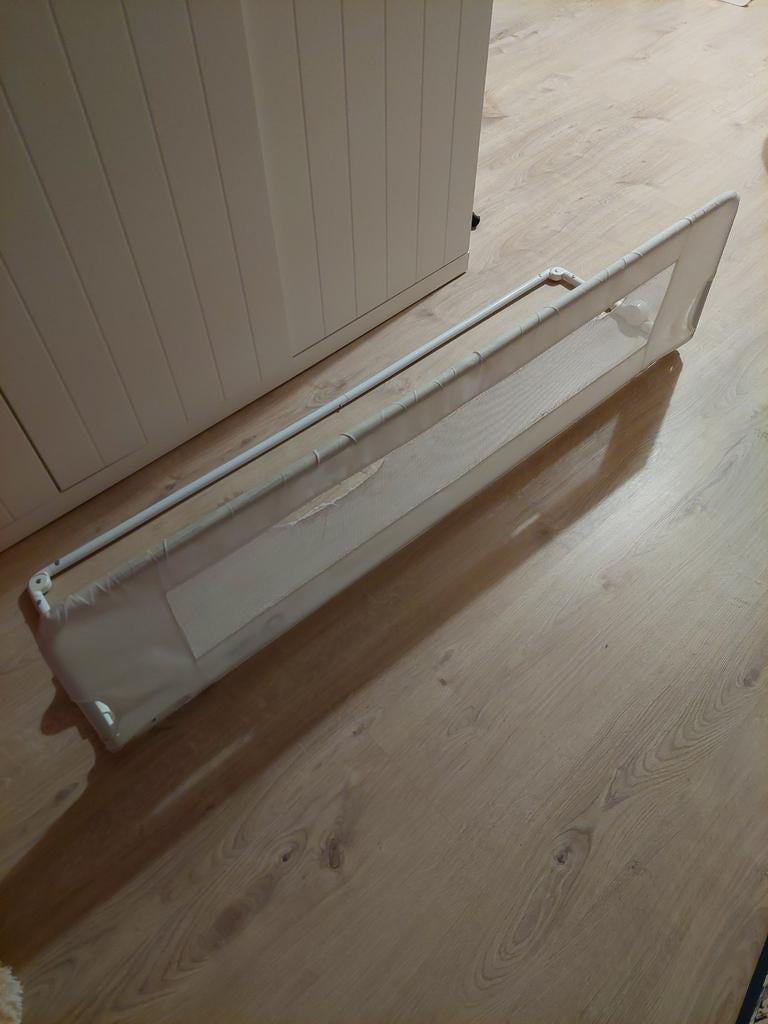 Bedhekje quax, Doe-het-zelf en Bouw, Ophalen