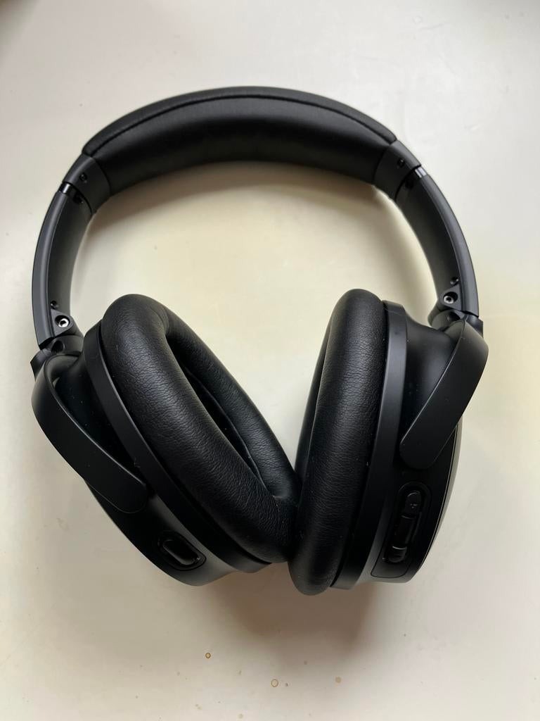 Casque Bose QuietComfort SC dernière génération 🎧, Enlèvement ou Envoi, Comme neuf