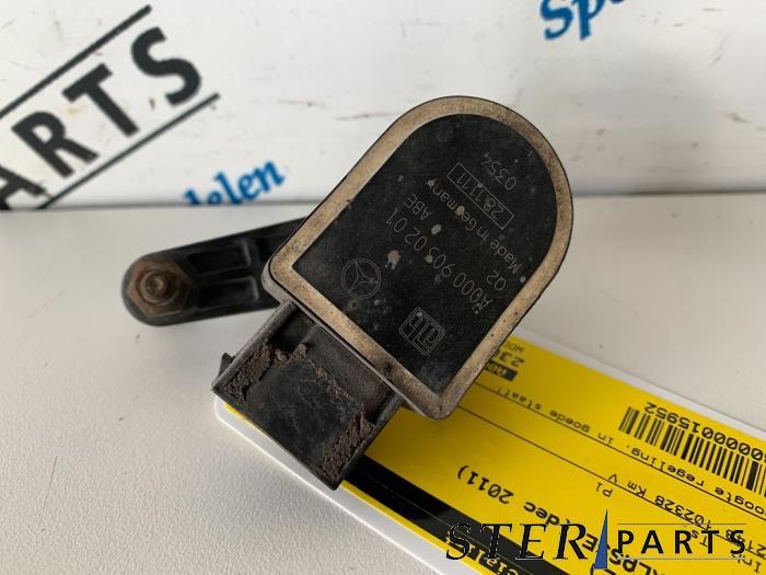 Capteur (divers) d'un Mercedes C-Klasse, Enlèvement ou Envoi, 3 mois de garantie, Utilisé, Mercedes-Benz