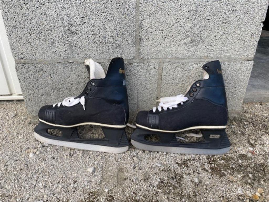 Schaatsen, Sport en Fitness, Ophalen, Nieuw, Overige merken