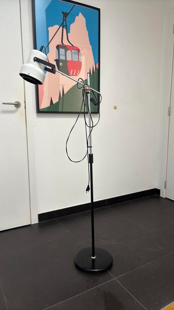 Spage age design lamp, Ophalen, Gebruikt, 150 tot 200 cm, Space age