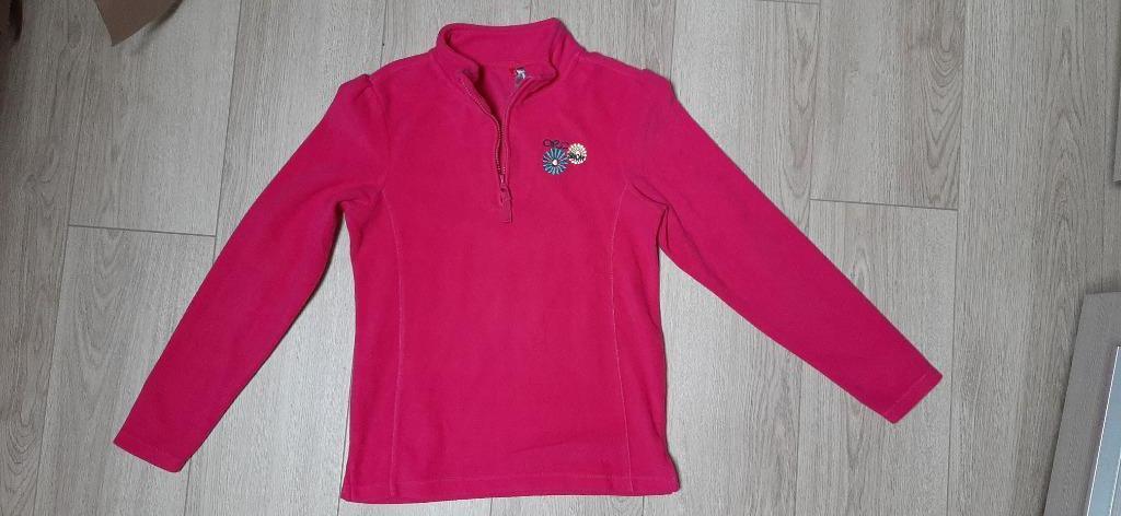 Trui maat 164, Kinderen en Baby's, Kinderkleding | Maat 164, Meisje, Trui of Vest, Ophalen of Verzenden, Zo goed als nieuw
