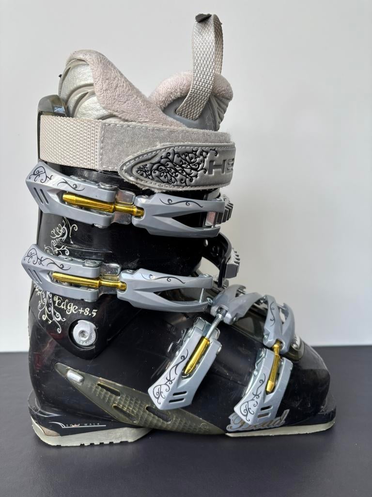 Skibotten dames Head, Enlèvement, Utilisé, Head, Chaussures