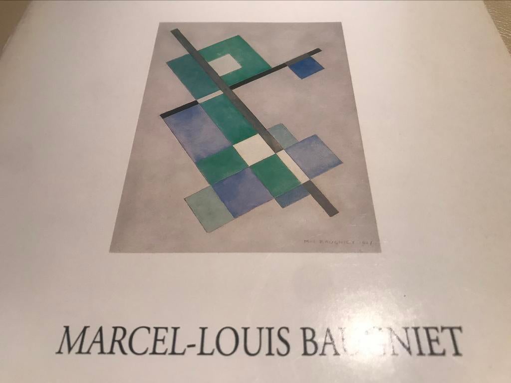 Marcel Louis Baugniet Dessins Leçon d'aquarelle 30 pag, Enlèvement ou Envoi, Comme neuf, Peinture et dessin