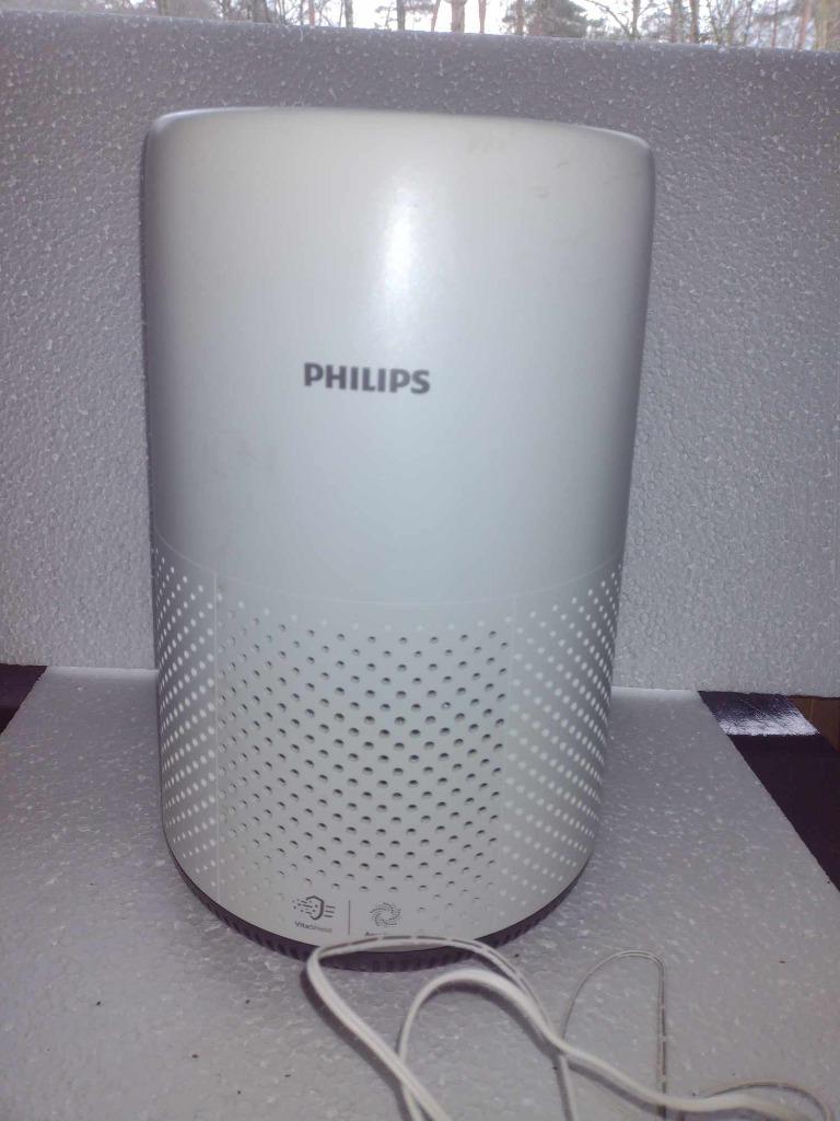 Purificateur d'air compact, Electroménager, Envoi, Comme neuf