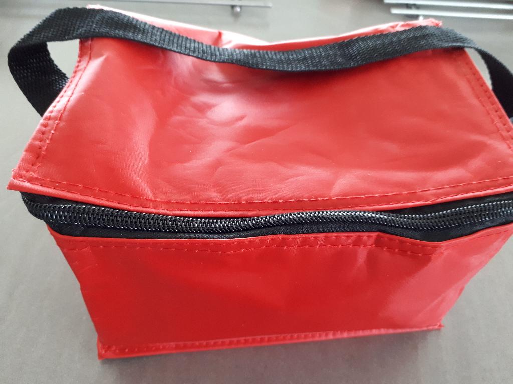 mini et nouveau sac isotherme, Enlèvement ou Envoi, Sac isotherme