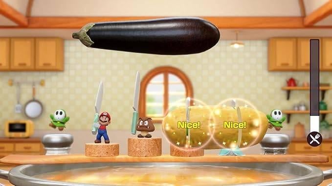 Nintendo | Super Mario Party Jamboree | GRATIS LEVERING, Games en Spelcomputers, Games | Nintendo Switch, Avontuur en Actie, -
