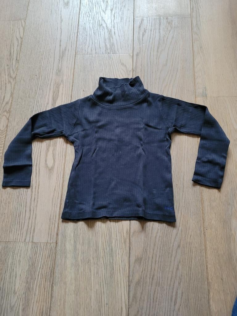 Longsleeve Fred & Ginger maat 86, Garçon ou Fille, Enlèvement, Chemisette ou Manches longues, Fred & Ginger