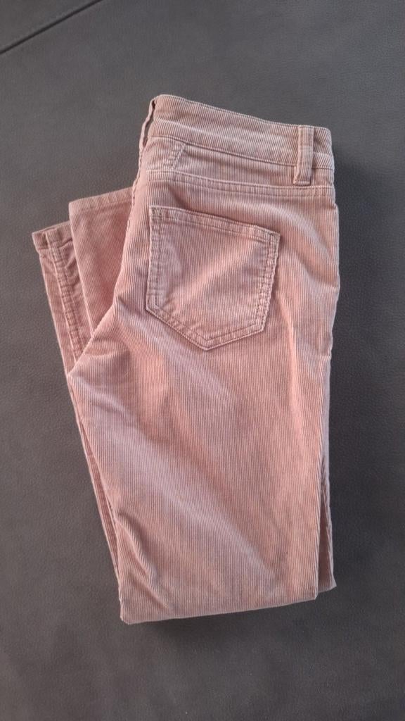 Closed ribfluweel broek gratis verzending, Kleding | Dames, Closed, Ophalen of Verzenden, Zo goed als nieuw