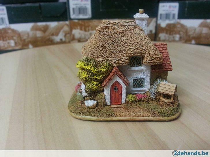 Lilliput Lane L2770   Make Mother's Day   Dorset   South Wes, Enlèvement ou Envoi, Neuf
