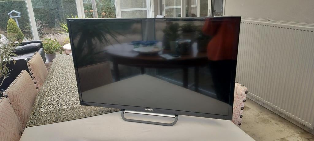 TV Sony Bravia KDL-32R430B (32"), Audio, Tv en Foto, Televisies, Ophalen, 50 Hz, Zo goed als nieuw, HD Ready (720p)