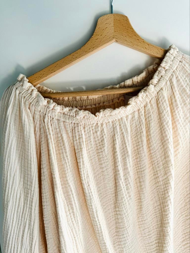 Blouse Lewis & Melly, Ophalen of Verzenden, Maat 36 (S)