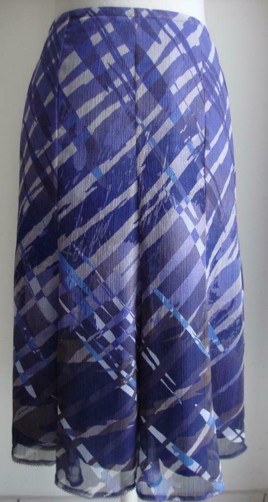 Rok van Mayerline.  -  FR 48, Vêtements | Femmes, Jupes, Comme neuf, Taille 46/48 (XL) ou plus grande, Autres couleurs, Sous le genou
