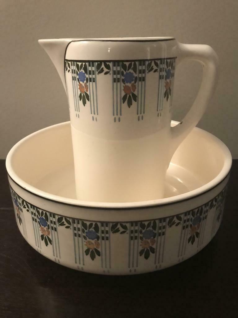 Brocante, Ophalen