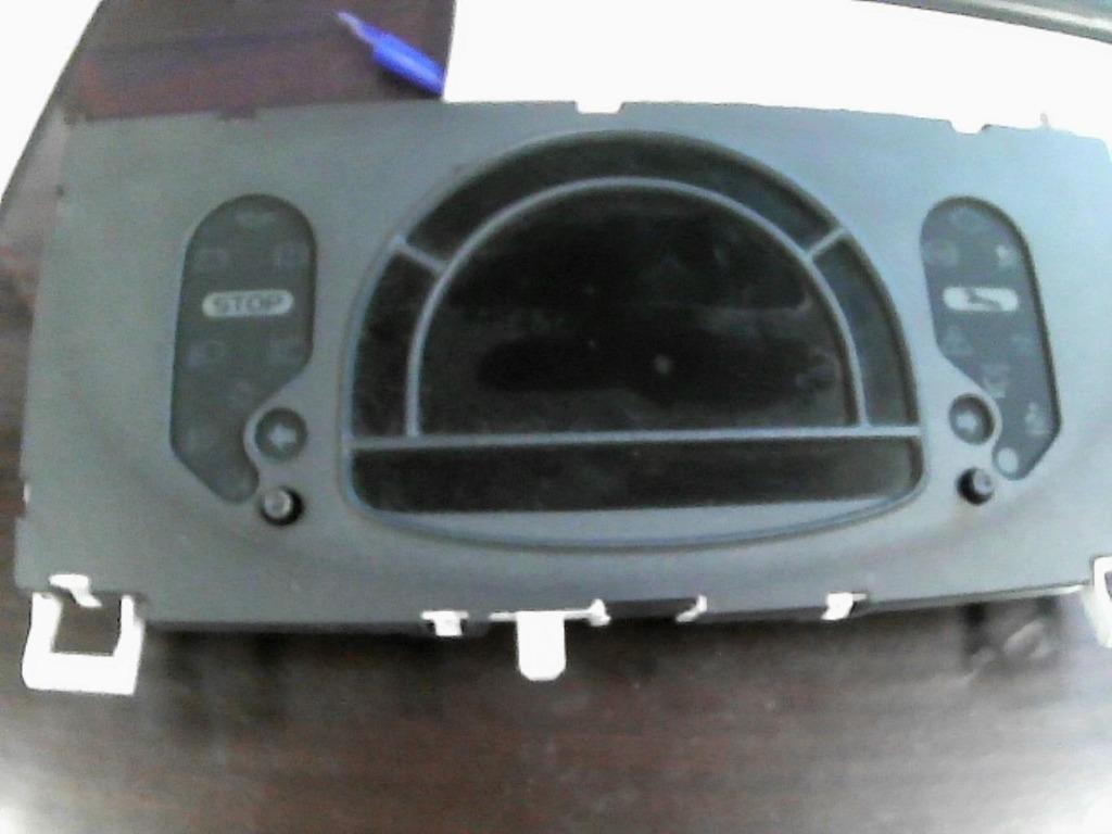 Compteur Renault Modus 8200617793 (174), Enlèvement ou Envoi, Utilisé, Renault