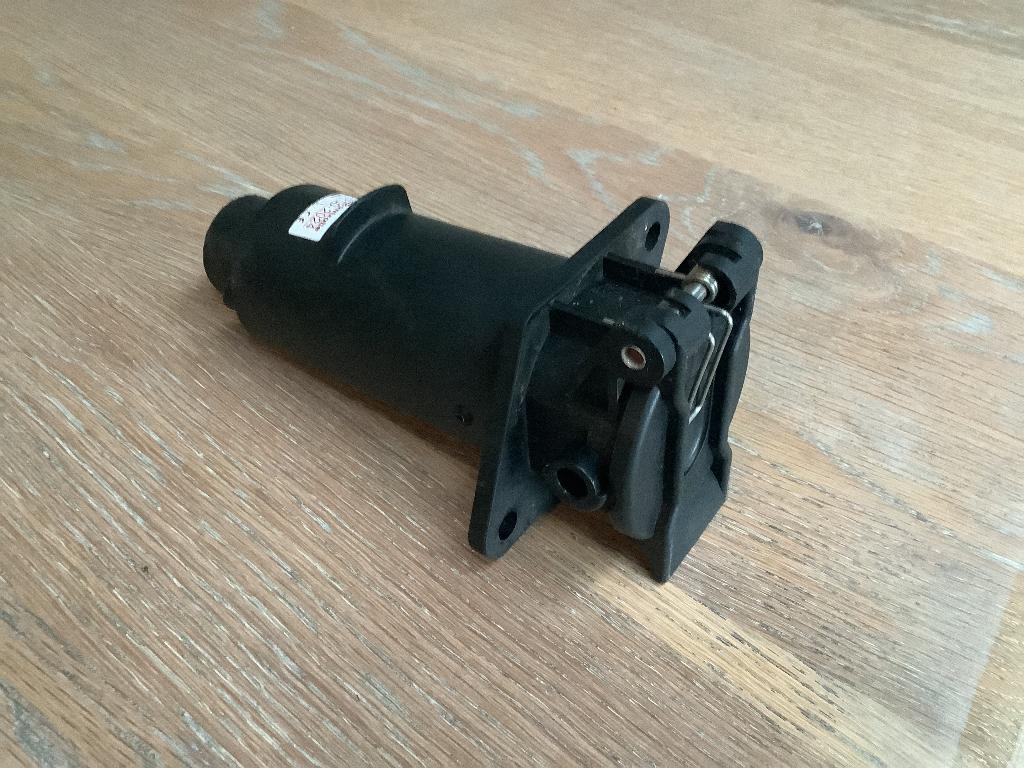 Omvormer van 12v naar 24 v, Ophalen, Gebruikt
