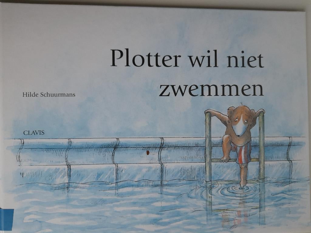8 boeken voor kleuters, Ophalen of Verzenden