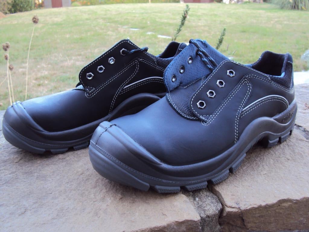 Werkschoenen maat 42, Ophalen of Verzenden, Nieuw
