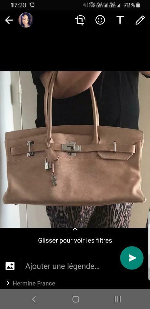 Sac de marque H, Bijoux, Sacs & Beauté, Sacs | Sacs Femme, Enlèvement