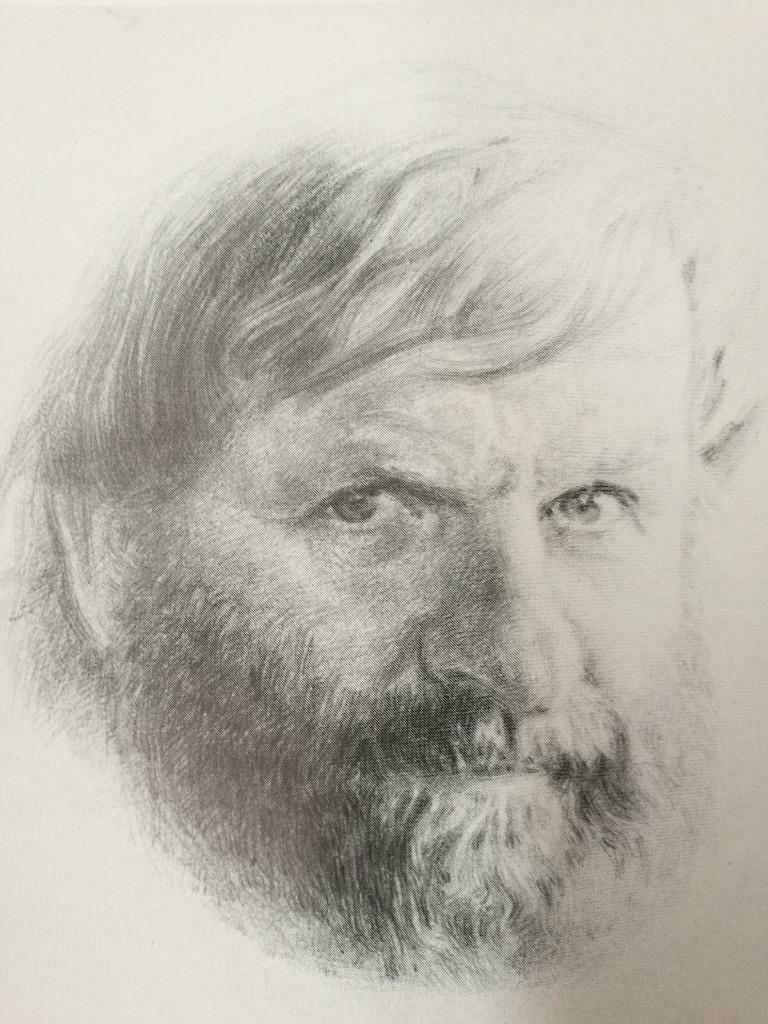 Willem Vermandere tekeningen, Boeken, Ophalen of Verzenden, Zo goed als nieuw, Schilder- en Tekenkunst